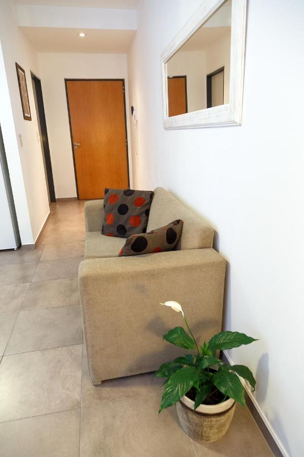 Apartamento Departamento Buenos Aires Centro Exterior foto